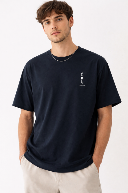 Unisex Oversized Classic T-Shirt
